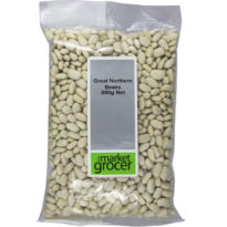 TMG Great Northern Beans