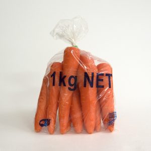 carrots pack