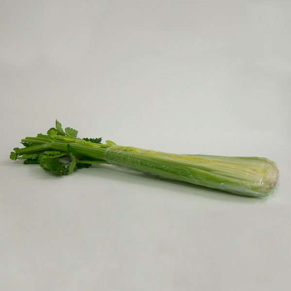 celery half