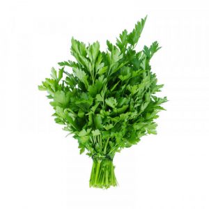 cont parsley