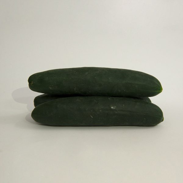 cucumbers green