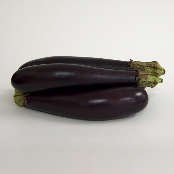 eggplant lebanese