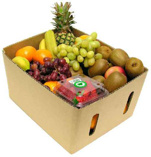fruit box 2