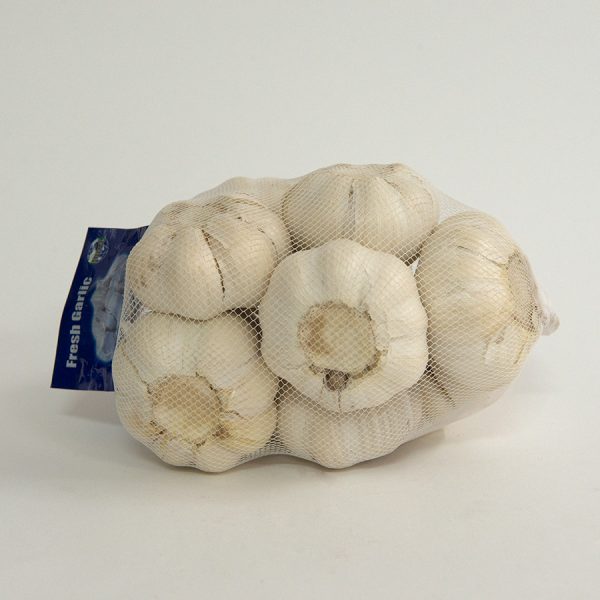 garlic pre pack 500g