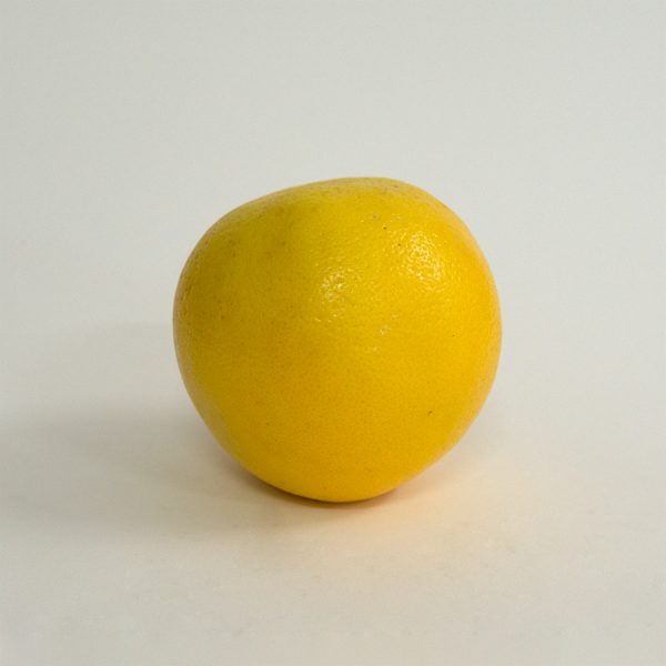 grapefruit yellow