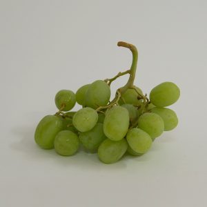 grapes green seedless