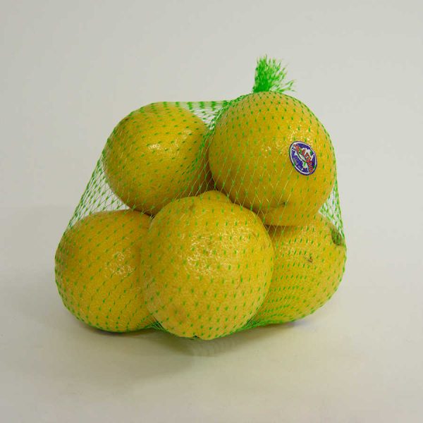 lemons pack 4