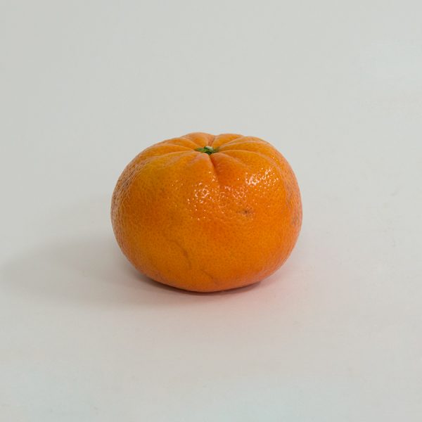 mandarin imperial