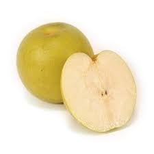 nash pear