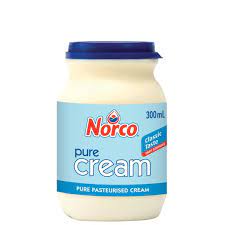 norco cream 300
