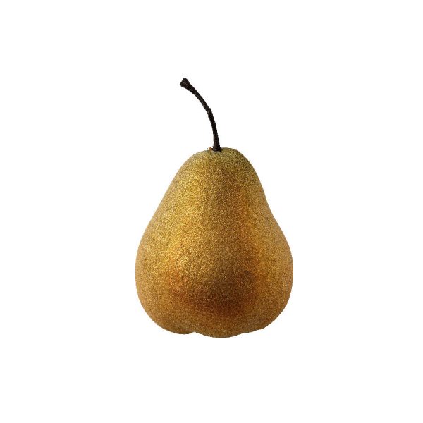 pear brown.
