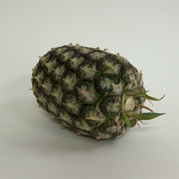 pineapple topless