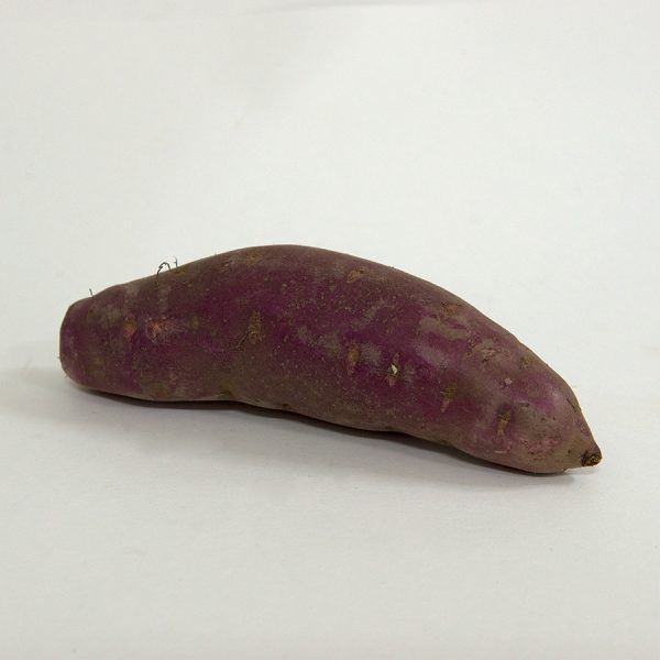 potatoe sweet purple