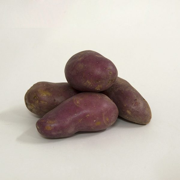 potatoes royal blue