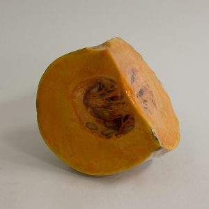 pumpkin jap cut