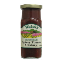 walshsSpicey Tomato Chutney 280gv 205x205 1