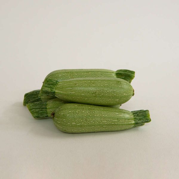 zucchini white