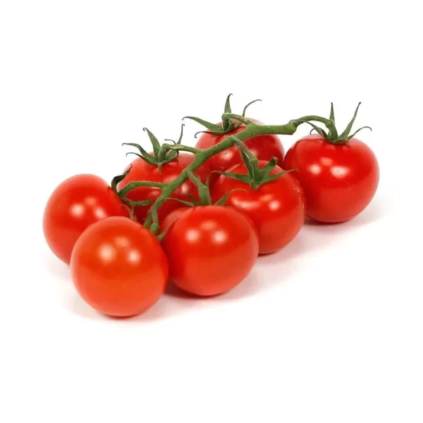 tomatoes cherry truss blush 250g