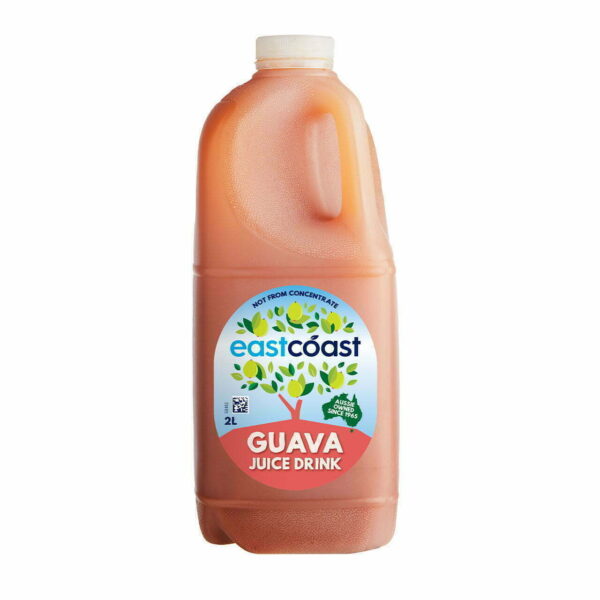 product 0035 Guava Juice Drink 2l 1