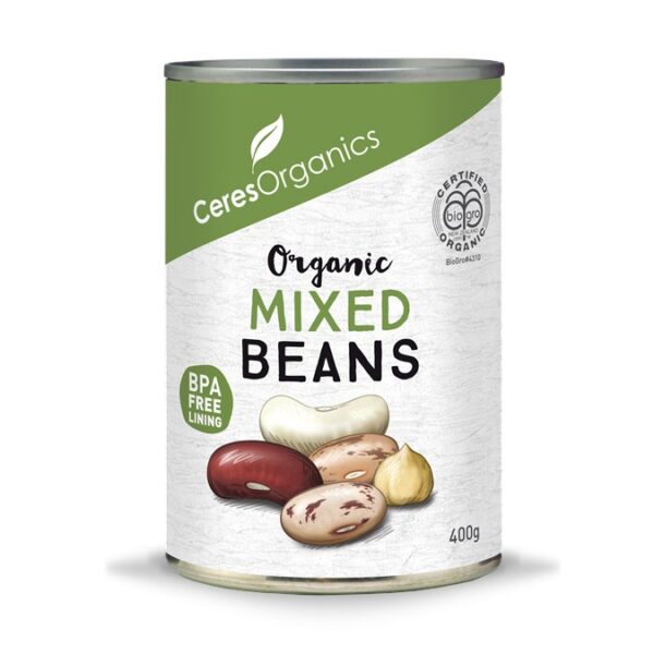 ceres mixed bean 1