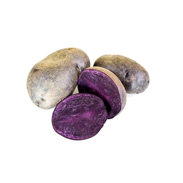 purple bliss potato